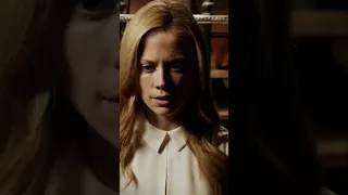 Adalind turned into Juliet. Grimm #shorts #grimm #youtube