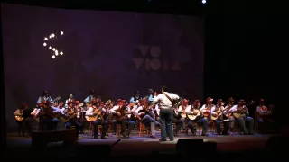 Saudade da minha terra - Orquestra Paulista de Viola Caipira