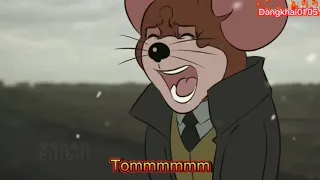 Tập cuối của Tom and Jerry