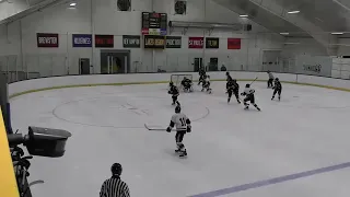 Boys Varsity B Hockey vs. Cushing