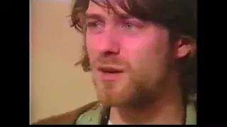 Kurt Cobain Interview (1993)