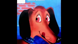 Un perro confundido - Cecilia Beuchat