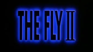 The Fly 2 - Good Bad Flicks