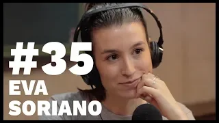 El Sentido De La Birra - #35 Eva Soriano
