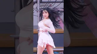 동서대 댄스동아리 🎶스마트 of 르세라핌 240502 동서대 축제