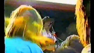 The Kelly Family - Cover the Road - Kamp Lintfort 12-05-1994.wmv