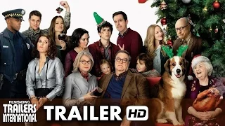 O Natal dos Coopers Trailer Legendado (2015) - quinta-feira nos cinemas [HD]