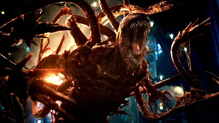 Веном 2 / Venom: Let There Be Carnage (2021) второй дублированный трейлер HD