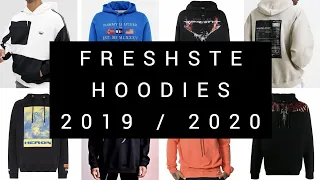 11+1 TOP HOODIES für jedes Budget | ImmerFresh