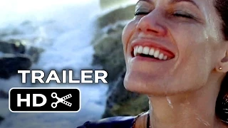 Once Upon A Time Veronica Official Trailer (2014) - Hermila Guedes, Brazilian Drama Movie HD