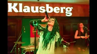 Линда - Взгляд Изнутри [Klausberg] (Саратов) (Live) 30.11.2018