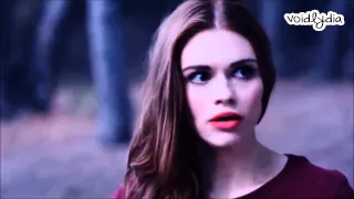 Divergent Trailer → Teen Wolf Style (Lydia/Parrish)