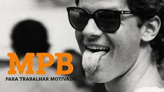 MPB P TRABALHAR MOTIVADO | CAZUZA, NANDO REIS, MARIA GADU, MARISA MONTE, CASSIA ELLER