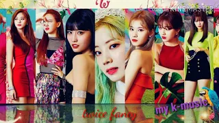 Twice fancy you audio (mp3)