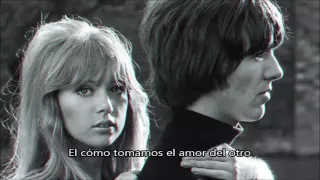 George Harrison - Isn't It A Pity (subtitulada español)