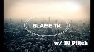 Future House Mix 2015 by blaise TK & DJ Piitch