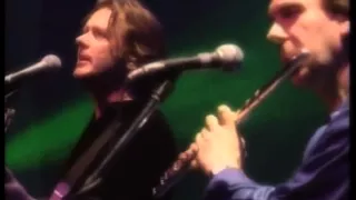 Steve Hackett - Ian Mcdonald - John Wetton  I Talk To The Wind