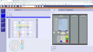 How to test a line differential protection in SIPROTEC DigitalTwin