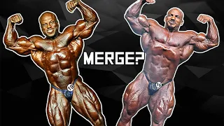 Does Size Matter? Should 212 and Open Bodybuilding Merge?