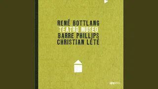 You, Me and You (feat. Barre Phillips, Christian Lété)