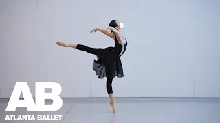 Guilherme Maciel's This Bitter Earth | Atlanta Ballet