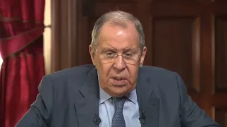 Сергей Лавров: Россия по-прежнему считает Армению своим союзником