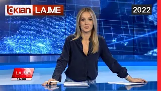 Edicioni i Lajmeve Tv Klan 21 Tetor 2022, ora 15:30 l Lajme - News