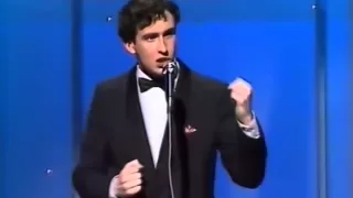 A Royal Gala: Steve Coogan stand-up (1989)