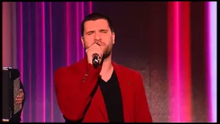 Nebojsa Vojvodic - Dodjes mi u san (LIVE) - HH - (TV Grand 30.04.2015.)