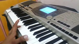yamaha psr-2000 keyboard