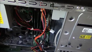 Computer Four Beeps And Won't Display Quick Fix