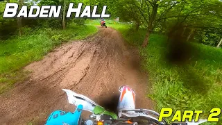 WOR Events WES RD 6 | Baden Hall | Part 2 POV