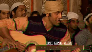 KUN Faya Kun - A.R. Rahman, Mohit Chauhan