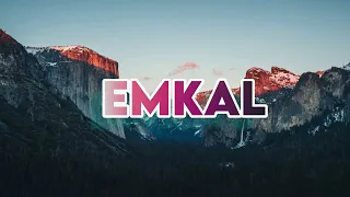 Emkal - Oublie moi (lyrics) English Subtitles