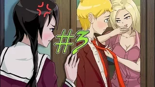 Сладкая ночь. ФИНАЛ!!! (Yandere School) #3