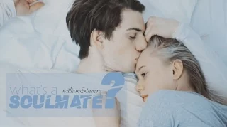 William & Noora | What's a Soulmate?