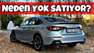 Performans Testi | Yeni Honda Civic 1.5 Turbo | En Detaylı İnceleme | 2021 | Otomobil Günlüklerim