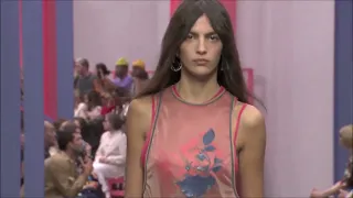 FENDI spring summer 2023 women's fashion show