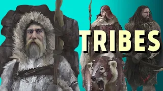 All of the Tribes in Westeros (Game of Thrones)