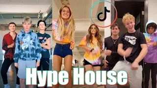 New HYPE HOUSE TikTok Compilation | Best Hype House TikTok Compilation 2020