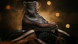 DOUBLE the Work Boot for HALF the Price! The Best Value Work Boots