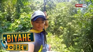 Biyahe ni Drew: Adventurous trip in Iligan City!