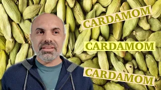 Top 5 CARDAMOM Fragrances