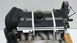 Volvo B5244T3 поломки и проблемы двигателя | Слабые стороны Вольво мотора