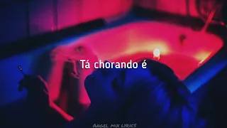 Pablo & Ivete Sangalo - Vingança do amor (Letra)