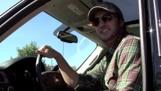 Luke Bryan TV 2010! New Truck Ep. 20