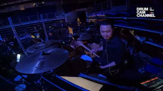 Aina Abdul - Jangan Mati Rasa Itu - Anugerah Juara Lagu 38 #AJL38 [DRUMCAM]