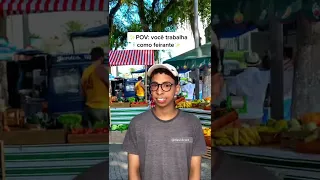 POV: você trabalha como feirante (David Costa- @davidcstt_)