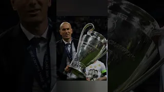 Zinedine Zidane edit