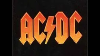 AC/DC - Thunderstruck (8-bit version)